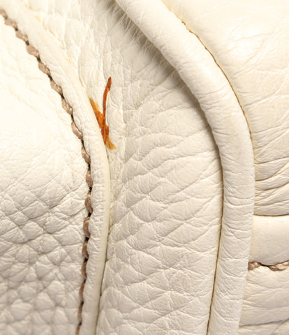 Prada Leather Shoulder Bag BR3250 Women's PRADA
