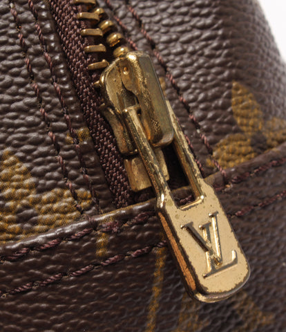 Louis Vuitton ถุงที่สองกระเป๋า Tuloist Wallet 28 Monogram M47522 สุภาพสตรี Louis Vuitton