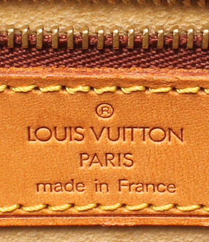 หลุยส์วิตตองกระเป๋าสะพาย Luco Monogram M5115 Unisex Louis Vuitton