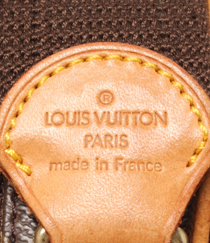 Louis Vuitton กระเป๋าสะพายนักข่าว PM Monogram M45254 Unisex Louis Vuitton