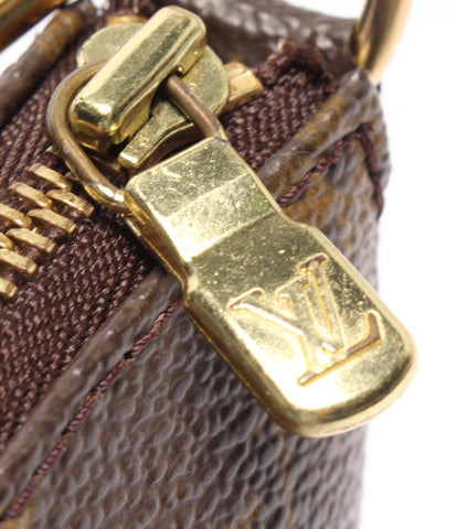 Louis Vuitton กระเป๋าถือ Pochette เข้าถึง Sesewall Monogram M51980 สุภาพสตรี Louis Vuitton