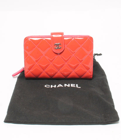 香奈儿两折钱包矩阵女士（2折Purse）Chanel