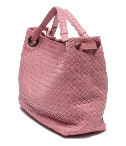 Bottega Beneta Handbag Tote Bag Garda Bag Intrechatrat Women Bottega Veneta