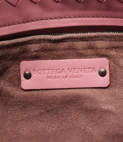 Bottega Beneta กระเป๋าถือกระเป๋า Garda กระเป๋า Intrechatrat ผู้หญิง Bottega Veneta