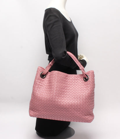 Bottega Beneta Handbag Tote Bag Garda Bag Intrechatrat Women Bottega Veneta