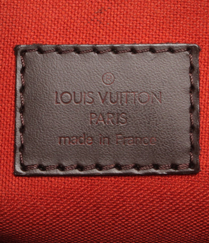 Louis Vuitton皮革单肩包ILOVO MM Damier N51996 Louts Vuitton