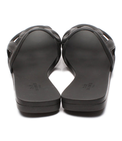 爱马仕美容产品阿罗哈凉鞋201157Z尺码36（M）爱马仕