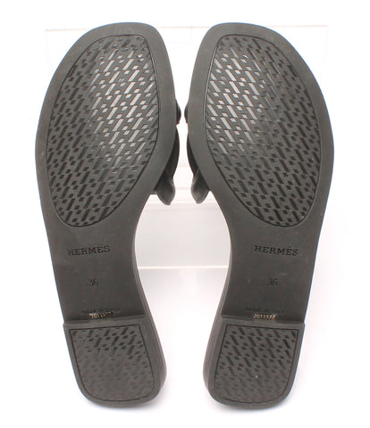 爱马仕美容产品阿罗哈凉鞋201157Z尺码36（M）爱马仕