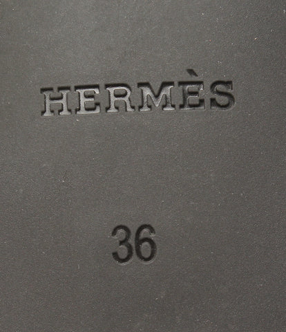 エルメス付属品美品 エルメス HERMES アロハサンダル レディース 36