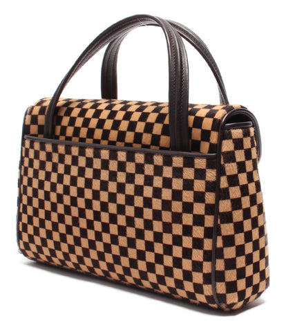 Louis vuitton handbags lion Damier sovage m92131 ladies Louis Vuitton