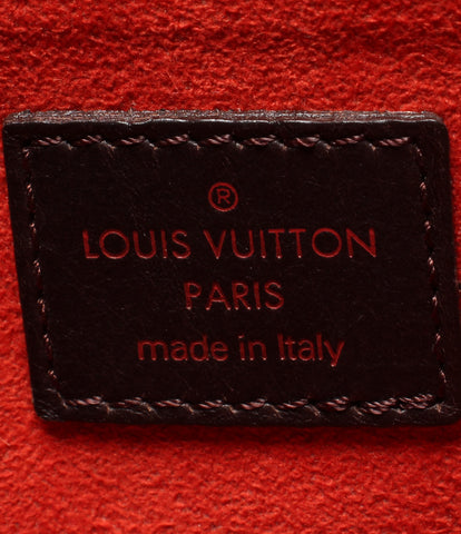 Louis Vuitton กระเป๋าถือ Lion Dami Esoba M92131 สุภาพสตรี Louis Vuitton