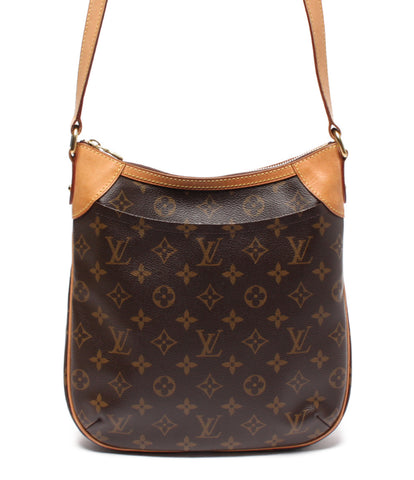 Louis Vuitton Shoulder Bag Odeon Monogram M56390 Ladies Louis Vuitton