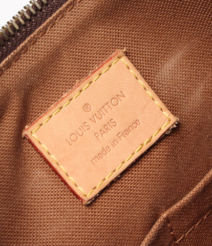 Louis Vuitton Shoulder Bag Odeon Monogram M56390 Ladies Louis Vuitton