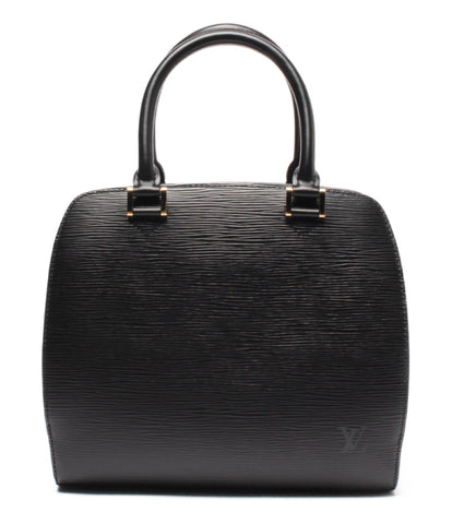 Louis Vuitton กระเป๋าถือ Ponnouf EPI M52052 MI0958 สุภาพสตรี Louis Vuitton