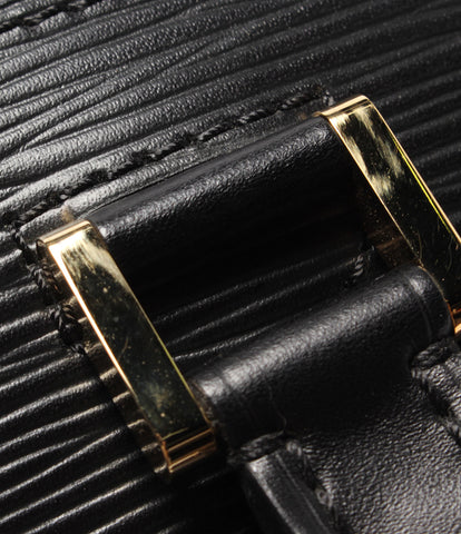 Louis Vuitton Handbag Ponnouf Epi M52052 MI0958 Ladies Louis Vuitton