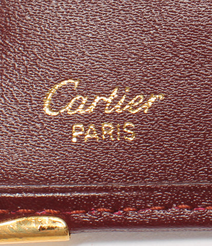 คาร์เทียร์กระเป๋าสตางค์ยาว 191158399 ผู้ชาย (กระเป๋าสตางค์ยาว) คาร์เทียร์