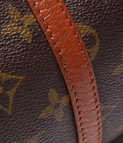 Louis Vuitton กระเป๋าถือ Papillon 30 Monogram M51385 สุภาพสตรี Louis Vuitton