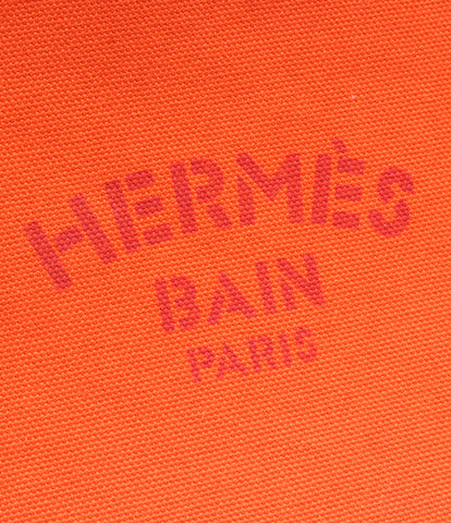 Hermes Beauty Product Pouch Truth ความจริง Flat Gm Women's Hermes