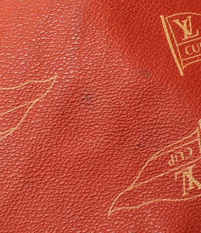 Louis Vuitton Cabul波士顿袋装Vuitton Cup M80020 Men's Louis Vuitton