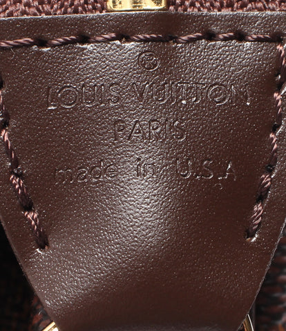 ルイヴィトン 美品 2way ショルダーバッグ ハンド エヴァ ダミエ   N55213 レディース   Louis Vuitton
