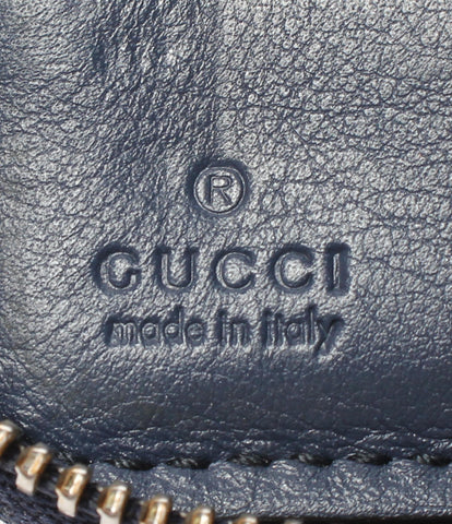 Gucci Round Fastener Wallet 351486 Women (Round Fastener) GUCCI