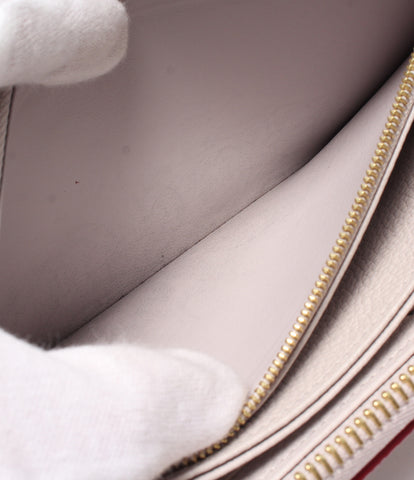 Louis Vuitton圆形紧固件钱包Gippy钱包Amprant M60746女士（圆形紧固件）Louis Vuitton