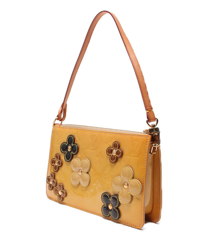 Louis Vuitton Handbag Flower Lexington Verni M92246 Ladies Louis Vuitton