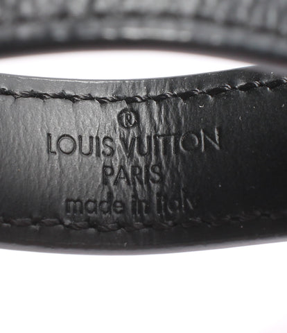 Louis Vuitton พวงกุญแจ Portokure Dragon Ne Monogram Eclipse M61950 ผู้ชาย (หลายขนาด) Louis Vuitton