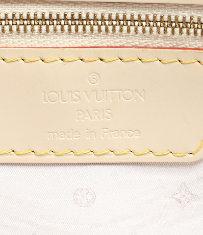 หลุยส์วิตตองกระเป๋า Lockwit PM Suhari M91887 สุภาพสตรี Louis Vuitton