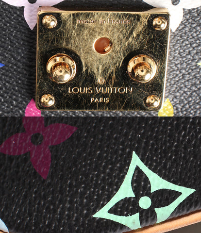 Louis Vuitton กระเป๋าสะพาย Solognum Monogram หลายสี Nores M92639 ผู้หญิง Louis Vuitton