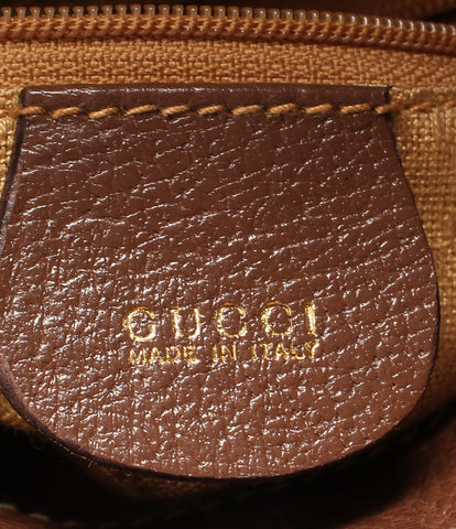 Gucci Leather Luck Bamboo 003 1705 0030 Women GUCCI