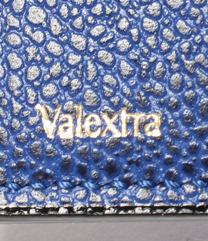 Vallekstra Beauty Products (กระเป๋าสตางค์ 2 พับ 2 พับ) Valextra