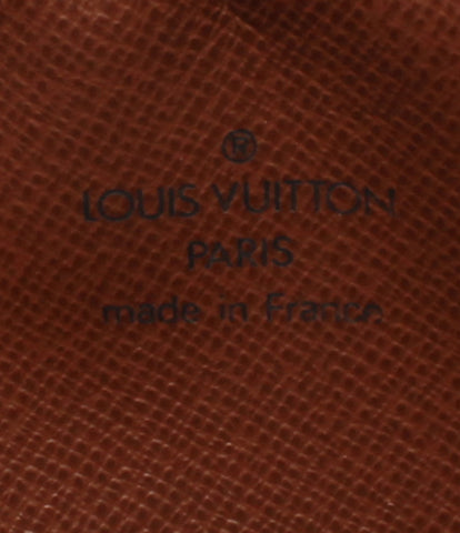 Louis Vuitton กระเป๋าสะพายไหล่ Mully Band Ried Monogram M51828 ของผู้หญิง Louis Vuitton