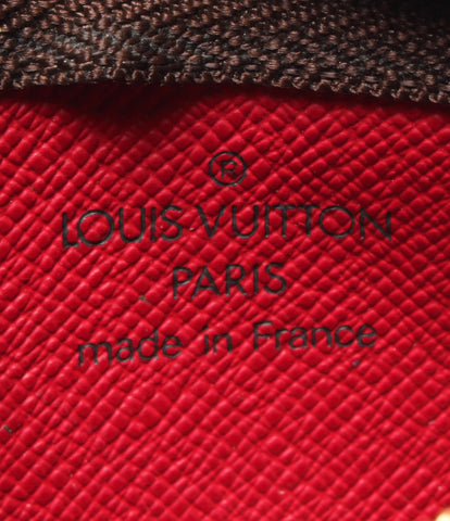 ルイヴィトン  キーケース ポシェットクレ モノグラムチェリー   M95042 レディース  (コインケース) Louis Vuitton