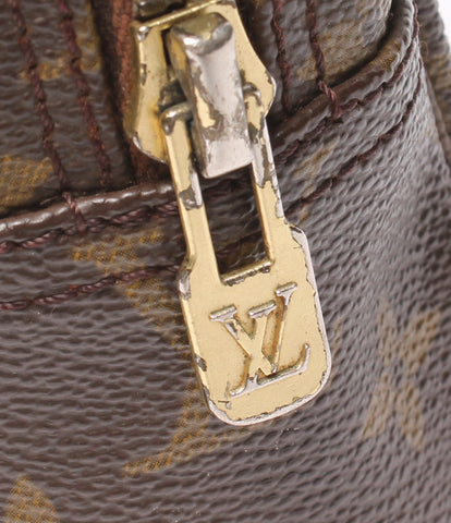ルイヴィトン  セカンドバッグ ポーチ トゥルーストワレット28 モノグラム   M47522 レディース   Louis Vuitton