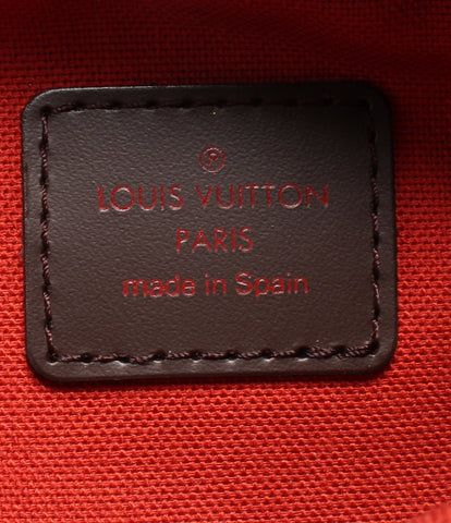 ルイヴィトン 美品 ボディバッグ ジェロニモス ダミエ   N51994 レディース   Louis Vuitton