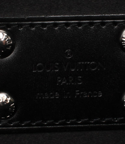 ルイヴィトン 美品 ハンドバッグ ショルダー ポシェット・コントドュフェ モノグラムサテン   M92275 レディース   Louis Vuitton
