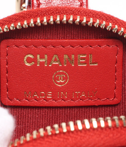 Chanel minicoin case ladies (multiple sizes) Chanel