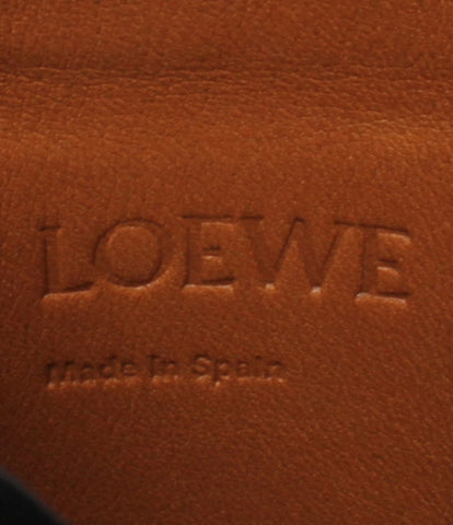 LOEWE Shoulder Bag 11354BU52 GATE POCHETTE gate pochette Shoulder wallet  pu