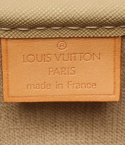 Louis Vuitton กระเป๋าถือ Deauville Monogram M47270 สุภาพสตรี Louis Vuitton