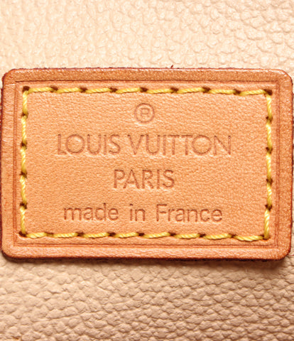 หลุยส์วิตตองกระเป๋าเครื่องสำอางค์ GM Monogram M47353 สุภาพสตรี Louis Vuitton