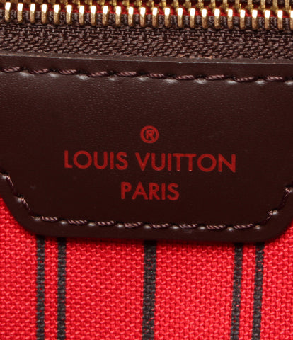 ルイヴィトン  トートバッグ ネヴァーフルMM ダミエ   N41358 レディース   Louis Vuitton