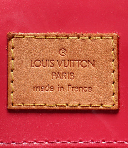 Louis Vuitton Handbag Lead PM Verniflan Boise M9132F Ladies Louis Vuitton