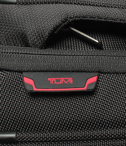 Tumi carry case carry bag Men's TUMI