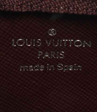 ルイヴィトン 美品 キーリング付きコインケース ポシェットクレ モノグラムミニ   M92238 レディース  (コインケース) Louis Vuitton