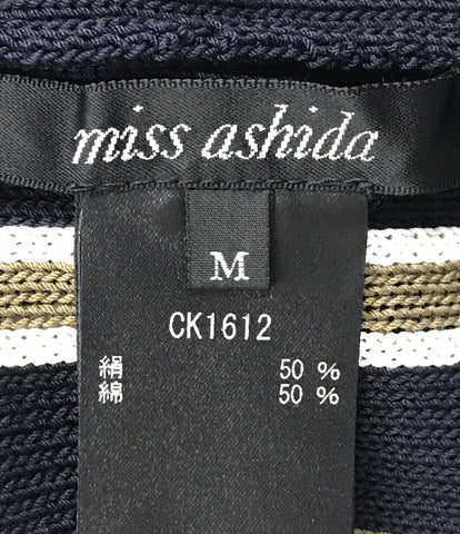 SASIDA MISS MOSION SEATUP SWIRTWITS尺寸M（M）小姐亚富达