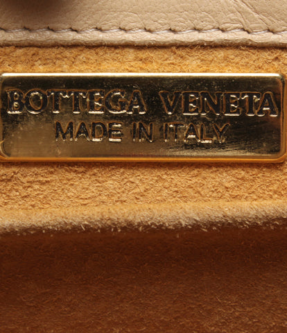 Bottega Beneta单肩包Intrichatrate女性Bottega Veneta