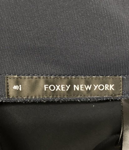 无袖一件女性大小40（m）Foxey Newyork