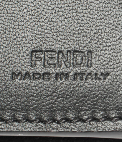 フェンディ 美品 二つ折り財布      レディース  (2つ折り財布) FENDI