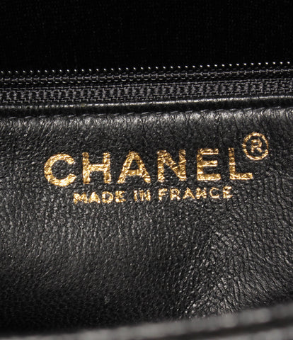Chanel Tote Bag พิมพ์สิริสตรี Chanel